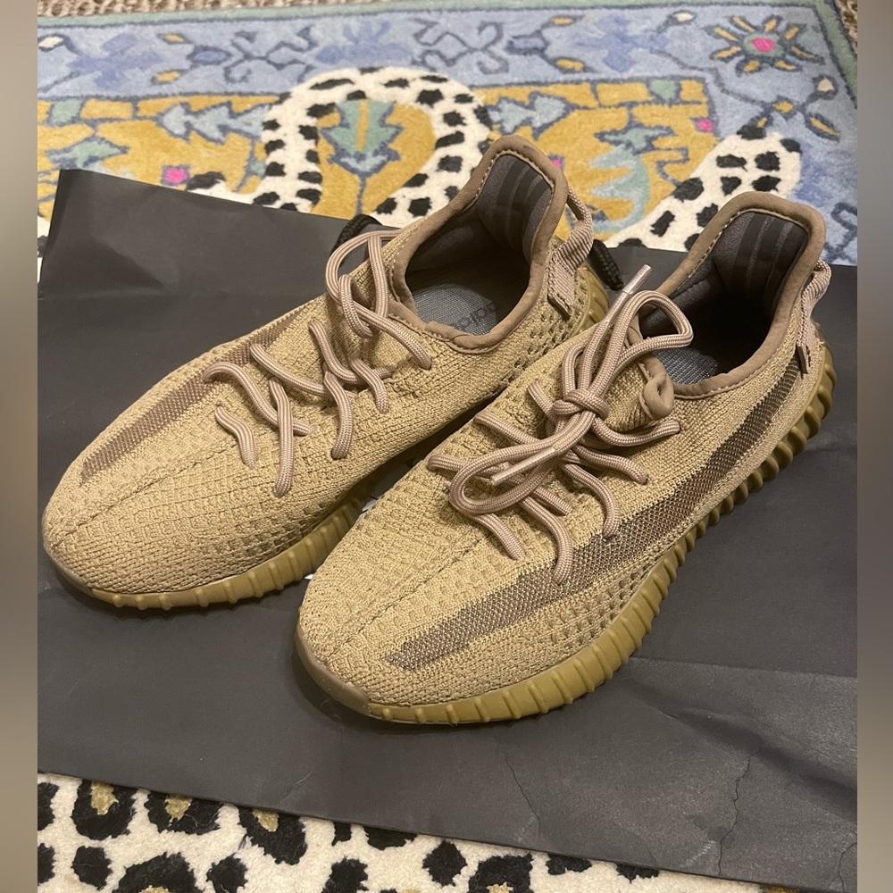 2020 Yeezy Boost 350 V2 'Earth'